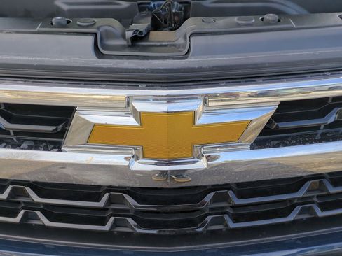 Certified 2023 Chevrolet Silverado 1500 LT image 30