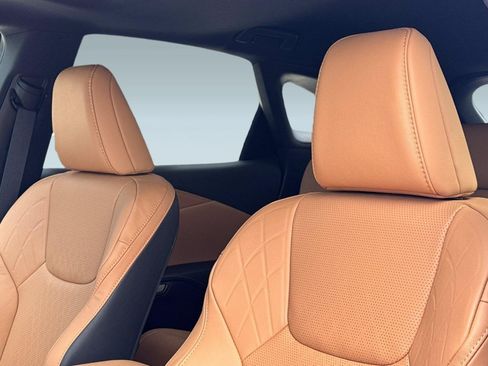 New 2026 Lexus RX 350 Premium AWD/4WD image 26