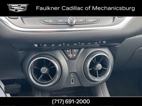 Used 2023 Chevrolet Blazer LT w/ Midnight/Sport Edition image 21