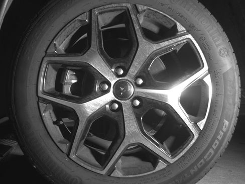 Used 2025 Jeep Compass Limited image 12