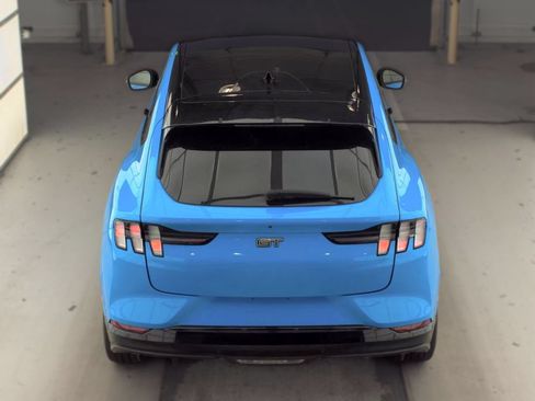 Used 2023 Ford Mustang Mach-E GT w/ GT Performance Edition AWD/4WD image 6