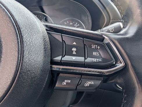 Used 2022 MAZDA CX-5 AWD 2.5 S w/ Premium Plus Pkg image 17