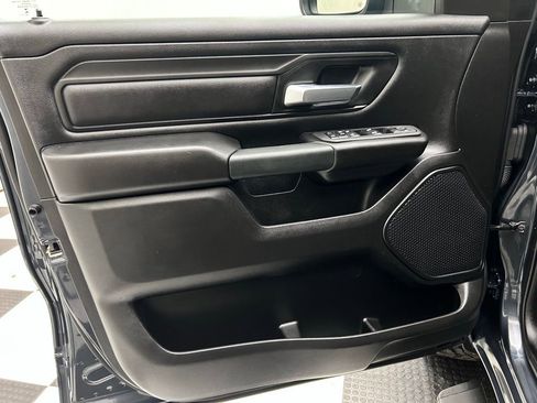 Certified 2025 RAM 1500 Classic Warlock image 10