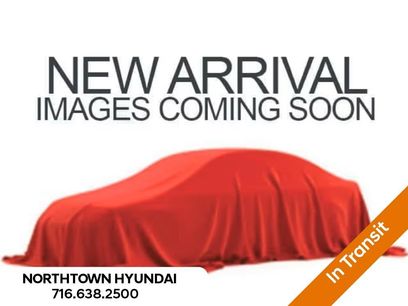 Used 2023 Hyundai Elantra SEL