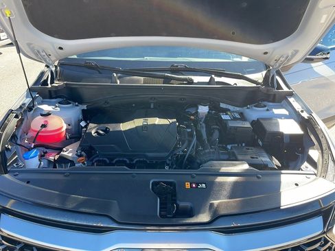 Used 2023 Kia Sportage X-Line image 33