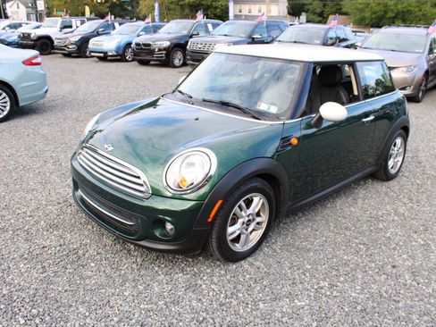 Used 2013 MINI Cooper Hardtop FWD image 2