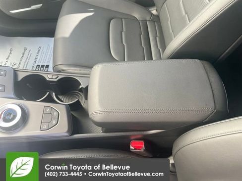 Used 2026 Kia Sportage SX Prestige image 17