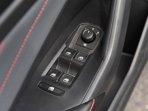 New 2026 Volkswagen Jetta GLI Autobahn FWD image 8
