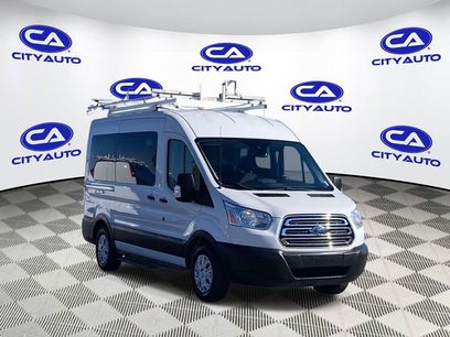 Used 2019 Ford Transit 150 XLT