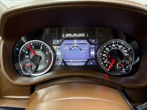 Used 2023 RAM 2500 Laramie image 17