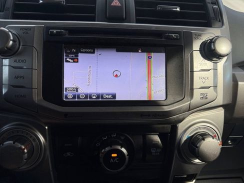 Used 2016 Toyota 4Runner SR5 image 24