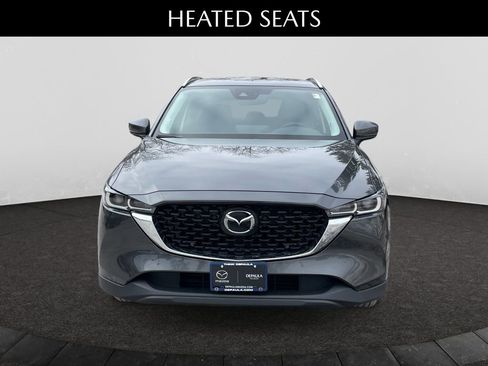 Used 2023 MAZDA CX-5 AWD 2.5 S image 8