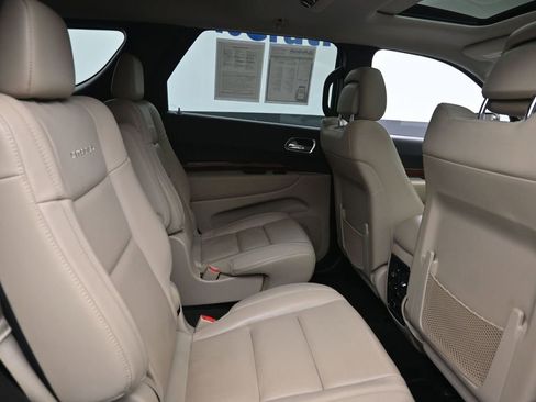 Used 2013 Dodge Durango Citadel w/ Technology Group image 8