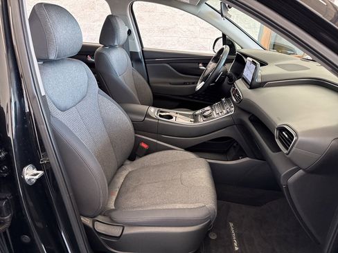 Used 2023 Hyundai Santa Fe SEL image 51