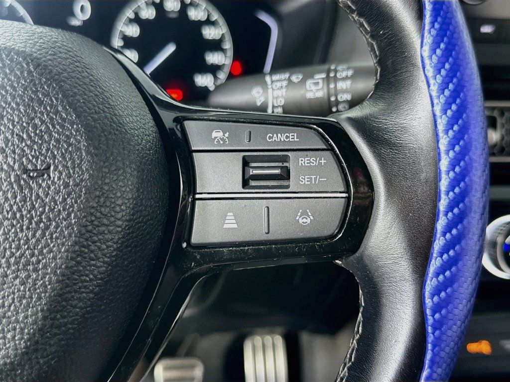 Used 2023 Honda Civic Sport image 25
