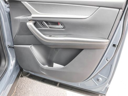 New 2026 MAZDA CX-70 SC AWD/4WD image 49