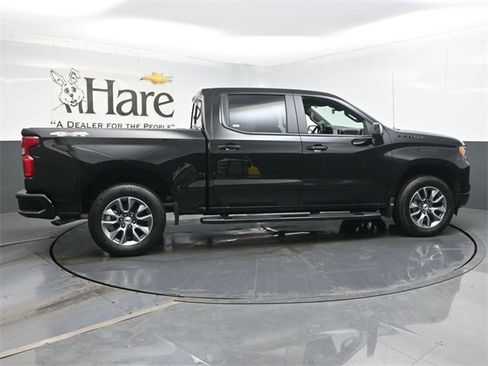 New 2026 Chevrolet Silverado 1500 RST w/ RST All Star Premium Package image 15