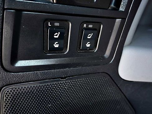 Used 2012 Toyota Sequoia Limited image 42