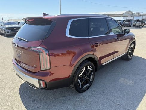 Used 2023 Kia Telluride EX image 8