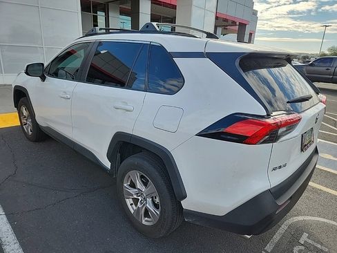 Used 2023 Toyota RAV4 XLE w/ Convenience Package FWD image 5
