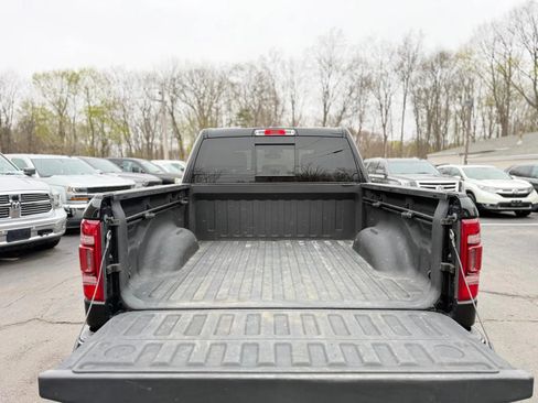 Used 2019 RAM 1500 Laramie image 10