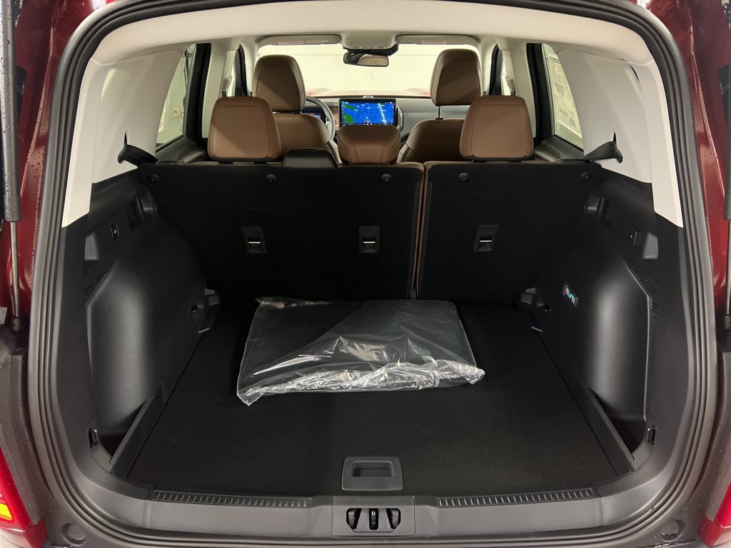 New 2026 Ford Bronco Sport Outer Banks w/ Outer Banks Tech Package+ AWD/4WD image 37