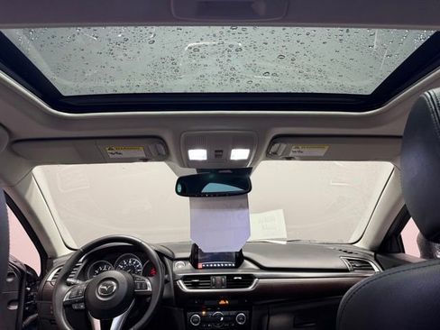Used 2016 MAZDA MAZDA6 Grand Touring FWD image 43