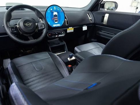 New 2027 MINI Cooper Countryman S AWD/4WD image 17