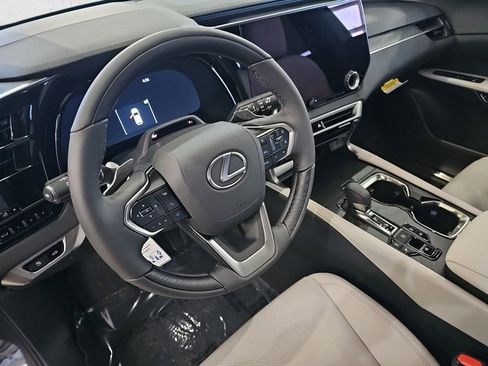 New 2026 Lexus RX 350 Premium w/ Convenience Package image 16