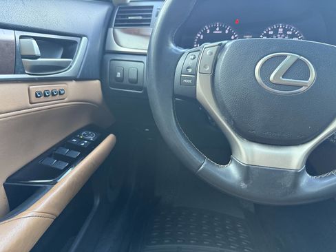 Used 2013 Lexus GS 350 w/ Premium Pkg RWD image 27