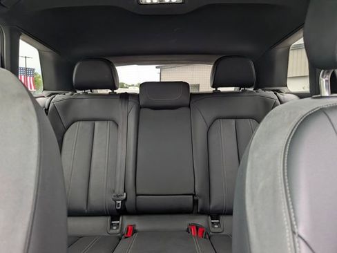 Used 2024 Audi Q4 e-tron Premium w/ Convenience Package AWD/4WD image 18
