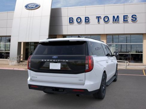 New 2025 Ford Expedition Max Active image 10
