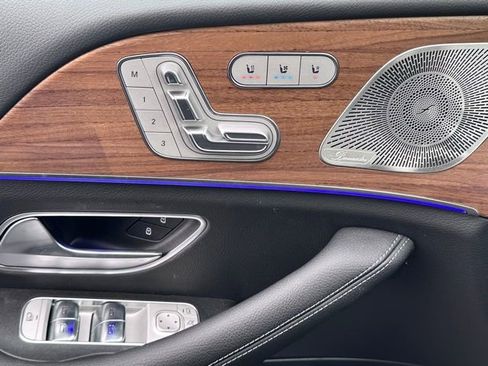 New 2026 Mercedes-Benz GLE 350 4MATIC image 24