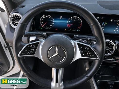 Used 2024 Mercedes-Benz GLB 250 image 14