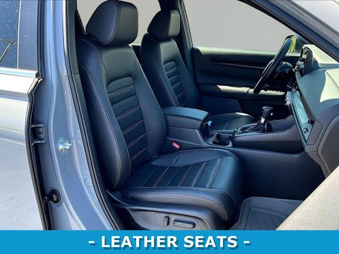 Used 2025 Honda CR-V Sport-L image 29