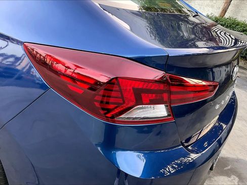 Used 2020 Hyundai Elantra Value Edition image 26