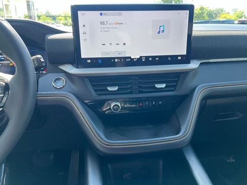 Certified 2026 Ford Explorer Tremor w/ Tremor Ultimate Package AWD/4WD image 31