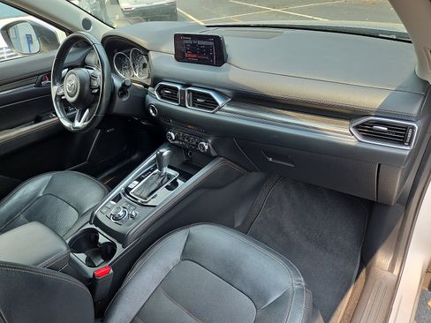 Used 2018 MAZDA CX-5 Grand Touring AWD/4WD image 18