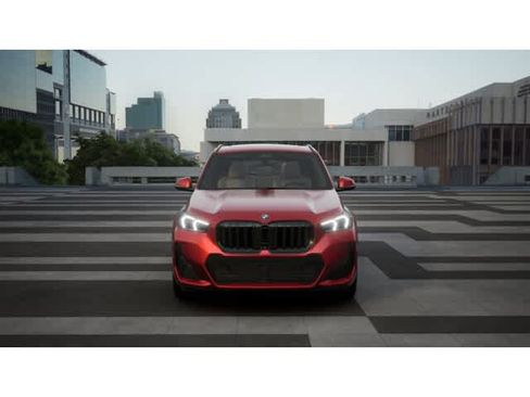 New 2026 BMW X1 xDrive28i w/ Technology Package image 3