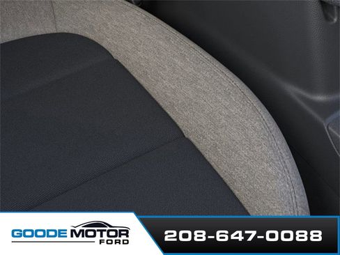 New 2025 Ford Bronco Sport Big Bend w/ Convenience Package image 16