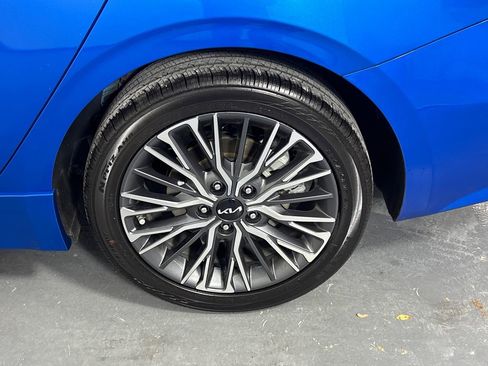 Used 2024 Kia Forte GT-Line image 33