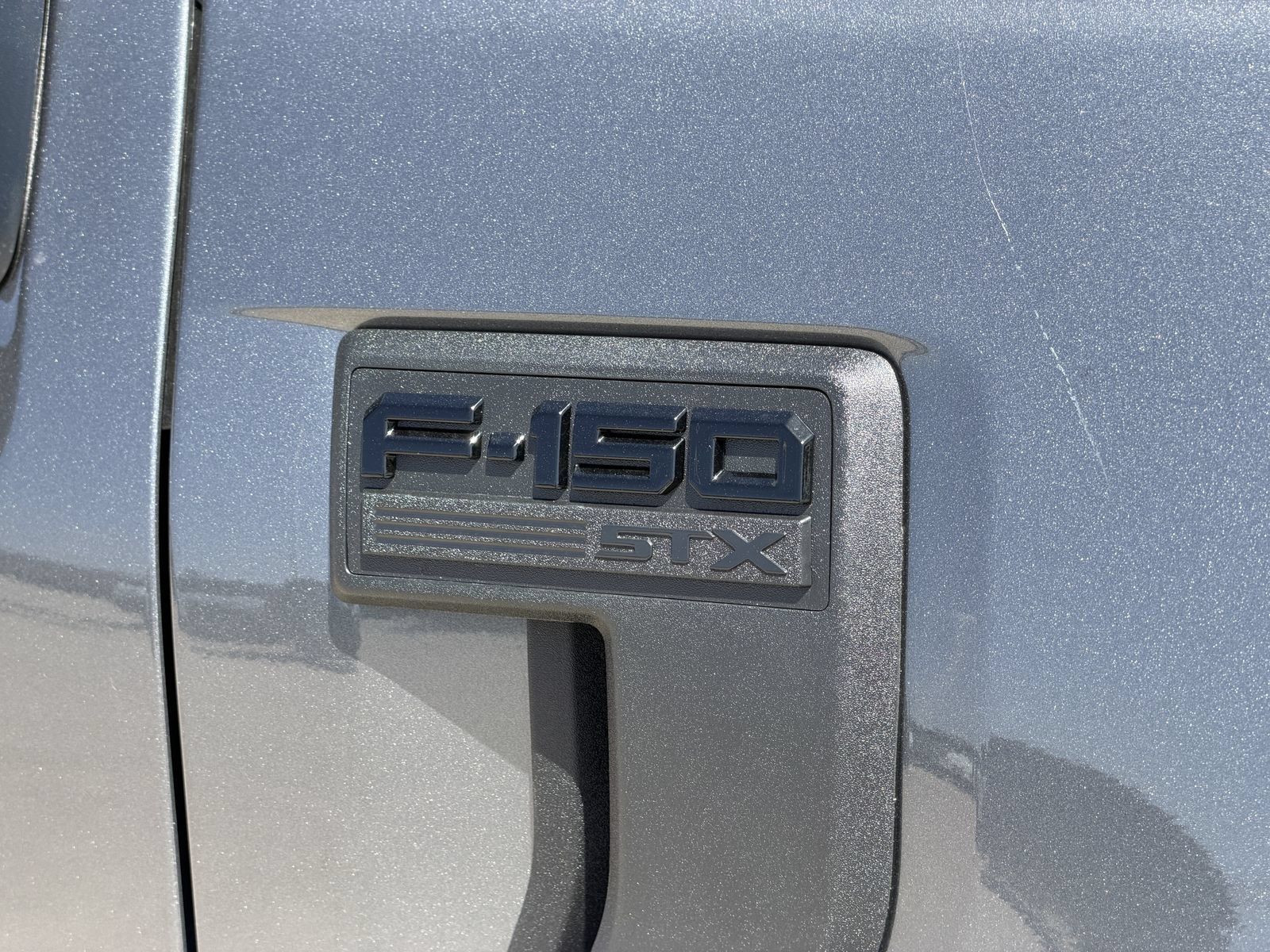 New 2026 Ford F150 STX w/ Equipment Group 200A RWD image 9