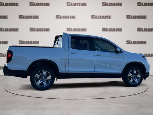 New 2026 Honda Ridgeline RTL image 6