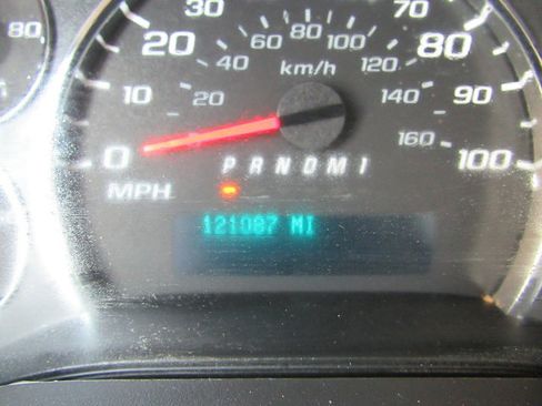 Used 2016 Chevrolet Express 2500 RWD image 34
