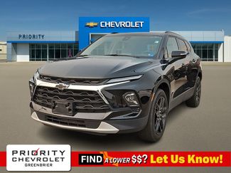 Used 2023 Chevrolet Blazer LT w/ Sound & Technology Package FWD video 1