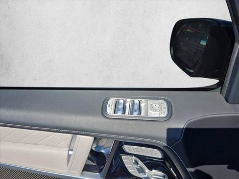 Certified 2024 Mercedes-Benz G 63 AMG 4MATIC image 26