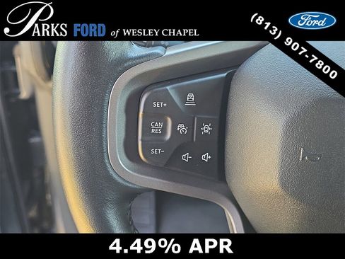 Used 2024 Ford Bronco Badlands image 26