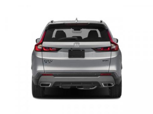 New 2026 Honda CR-V Sport-L image 28