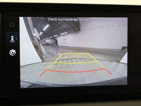 Used 2025 Hyundai Palisade SEL image 28