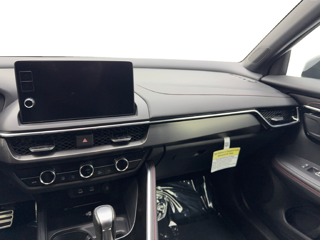 Used 2025 Acura ADX A-Spec AWD/4WD image 58